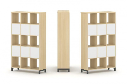 Набор стеллажа Style Project SN.NSD-531 фото 2