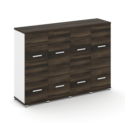 Шкаф офисный Concept CN.STU-342 W фото 2 Шкаф офисный Concept CN.STU-342 W фото 2