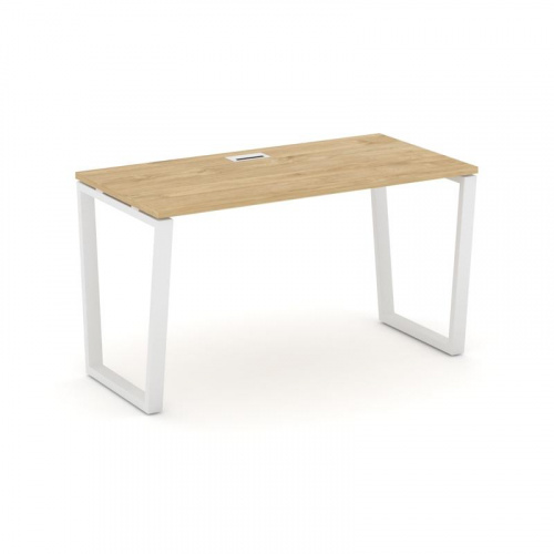 Style Project Стол письменный SN-6T2.SP-021 Акация Лорка/Металл Антрацит/Заглушка Пластик Черный 980 фото 3 Style Project Стол письменный SN-6T2.SP-021 Акация Лорка/Металл Антрацит/Заглушка Пластик Черный 980 фото 3