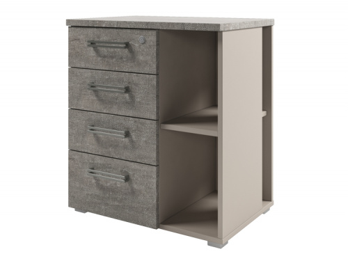 Тумба приставная D-222 фото 4 Тумба приставная D-222 фото 4