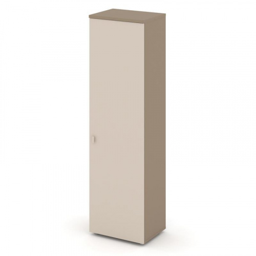 Гардероб офисный узкий Estetica ES.GB-1 (R) Гардероб офисный узкий Estetica ES.GB-1 (R)