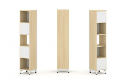 Набор стеллажа Style Project SN.NSD-511 Набор стеллажа Style Project SN.NSD-511