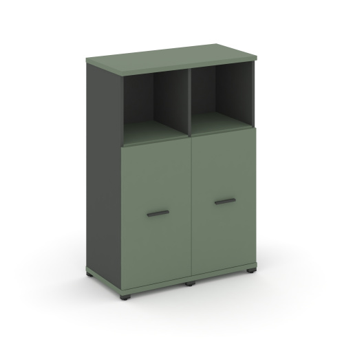 Шкаф офисный Concept CN.STU-323 A Шкаф офисный Concept CN.STU-323 A