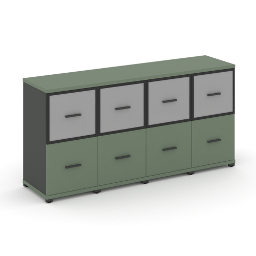 Шкаф офисный Concept CN.STU-242 RMB