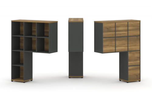 Надставка для стола высокая Concept CN.ONV-001 фото 5