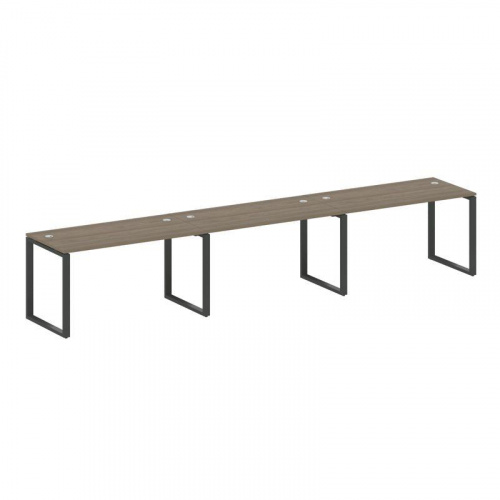 Бенч-система на 3 места на О-обр. м/к Metal System БО.СМ-3.3 фото 13 Бенч-система на 3 места на О-обр. м/к Metal System БО.СМ-3.3 фото 13