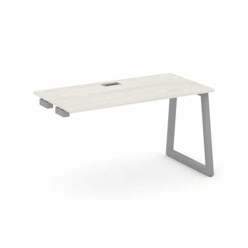 Style Project Стол-приставка к опор. элем. SN-5T1.OPRS-012 Акация Лорка/Металл Антрацит/Заглушка Пла фото 12 Style Project Стол-приставка к опор. элем. SN-5T1.OPRS-012 Акация Лорка/Металл Антрацит/Заглушка Пла фото 12