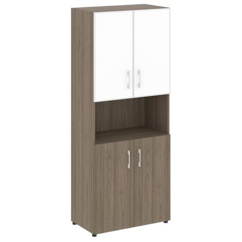 Шкаф офисный Yalta LT.ST-1.4 R фото 3