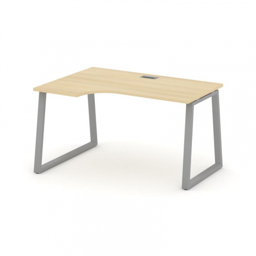 Style Project Стол рабочий эргоном. SN-6T1.SPA-012(L) Акация Лорка/Металл Антрацит/Заглушка Пластик фото 20 Style Project Стол рабочий эргоном. SN-6T1.SPA-012(L) Акация Лорка/Металл Антрацит/Заглушка Пластик фото 20