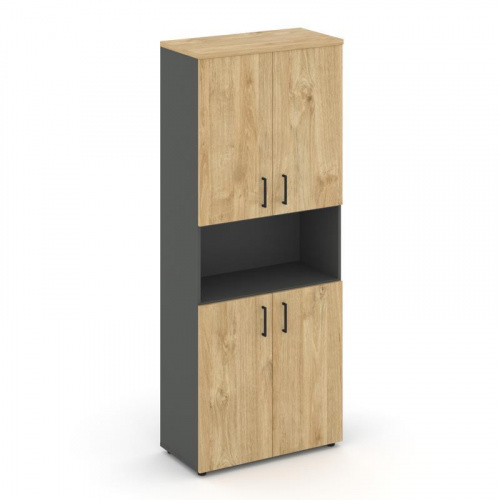 Шкаф высокий широкий Style Project SN.STS.E-107 фото 12 Шкаф высокий широкий Style Project SN.STS.E-107 фото 12