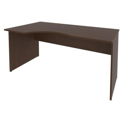 Стол криволинейный Riva А.СА-1 (L) фото 5 Стол криволинейный Riva А.СА-1 (L) фото 5