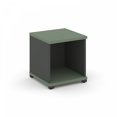 Стеллаж офисный Concept CN.STU-110