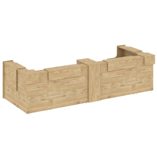 Ресепшн Onix O.R-K-37 фото 5 Ресепшн Onix O.R-K-37 фото 5