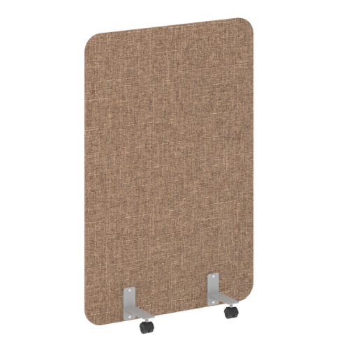 Перегородка на металлических опорах, R-line soft AP.R-100-150 фото 12 Перегородка на металлических опорах, R-line soft AP.R-100-150 фото 12