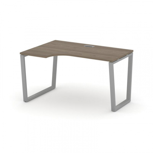 Style Project Стол рабочий эргоном. SN-6T2.SPA-012(L) Акация Лорка/Металл Антрацит/Заглушка Пластик фото 14 Style Project Стол рабочий эргоном. SN-6T2.SPA-012(L) Акация Лорка/Металл Антрацит/Заглушка Пластик фото 14