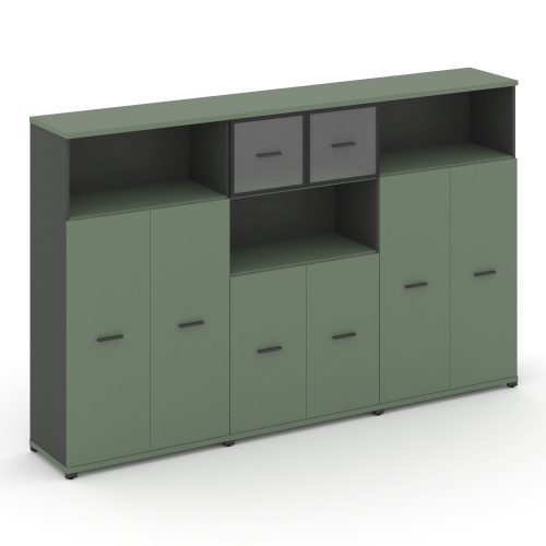 Система хранения Concept №431.S CN.STSN-431 Система хранения Concept №431.S CN.STSN-431