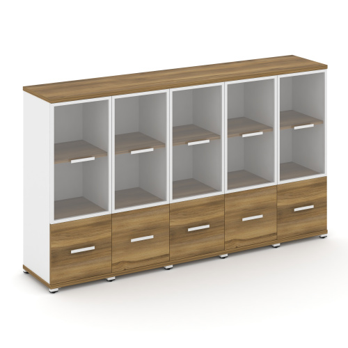 Шкаф офисный Concept CN.STU-352 RPW Шкаф офисный Concept CN.STU-352 RPW
