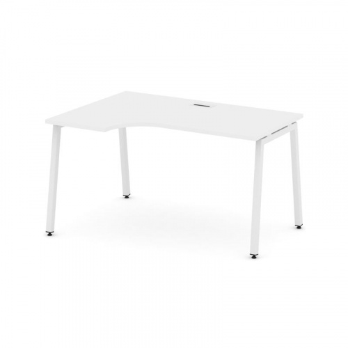 Style Project Стол рабочий эргоном. SN-4A.SPA-022(L) Антрацит/Металл Антрацит 1580*800/980*750 фото 25 Style Project Стол рабочий эргоном. SN-4A.SPA-022(L) Антрацит/Металл Антрацит 1580*800/980*750 фото 25