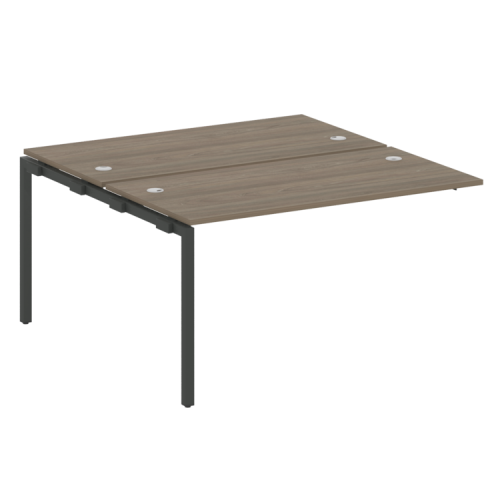 Проходной элемент бенч-системы на П-обр. м/к Metal System Quattro 40БП.ПРС-СП-2.3 фото 3