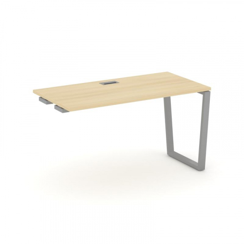 Style Project Стол-приставка к опор. элем. SN-6T2.OPRS-013 Акация Лорка/Металл Антрацит/Заглушка Пла фото 20 Style Project Стол-приставка к опор. элем. SN-6T2.OPRS-013 Акация Лорка/Металл Антрацит/Заглушка Пла фото 20