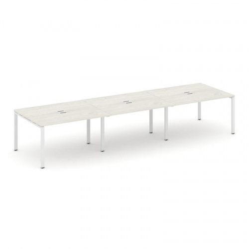 Стол переговорный Style Project SN-6P.SPRG-054 фото 17 Стол переговорный Style Project SN-6P.SPRG-054 фото 17