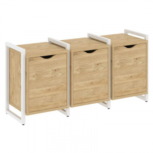 Тумба на регулируемых опорах Loft VR.L-TN-5.O фото 6 Тумба на регулируемых опорах Loft VR.L-TN-5.O фото 6