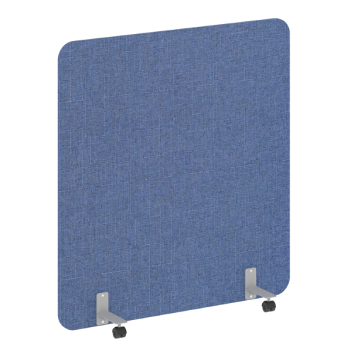 Перегородка на металлических опорах, R-line soft AP.R-136-150 фото 3 Перегородка на металлических опорах, R-line soft AP.R-136-150 фото 3