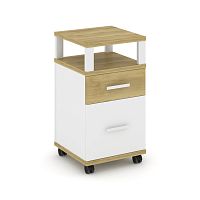 Тумба мобильная Concept CN.TUM-010