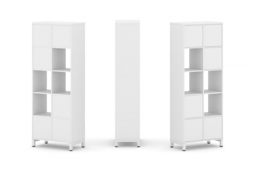 Набор стеллажа Style Project SN.NS-521 фото 20