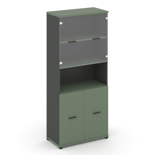 Шкаф офисный Concept CN.STS.E-513 SP