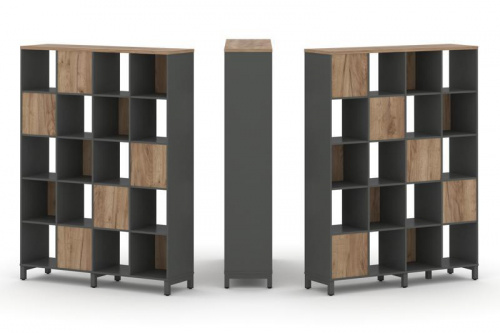 Набор стеллажа Style Project SN.NSD-541 фото 14