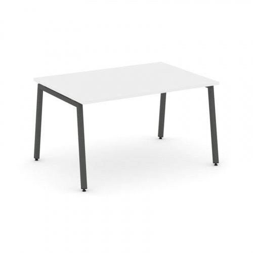 Style Project Стол переговорный SN-4A.SPRG-003.3 Антрацит/Металл Белый 1380*980*750 фото 21 Style Project Стол переговорный SN-4A.SPRG-003.3 Антрацит/Металл Белый 1380*980*750 фото 21