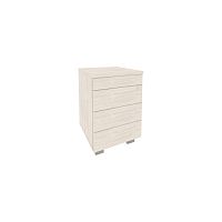 Тумба мобильная (TIP-ON) Onix Direct O.TM-3 TIP