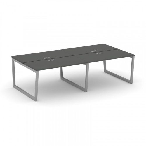 Style Project Рабочая станция 2-х сторон. SN-5T2.DRS-052 Акация Лорка/Металл Антрацит/Заглушка Пласт фото 18 Style Project Рабочая станция 2-х сторон. SN-5T2.DRS-052 Акация Лорка/Металл Антрацит/Заглушка Пласт фото 18