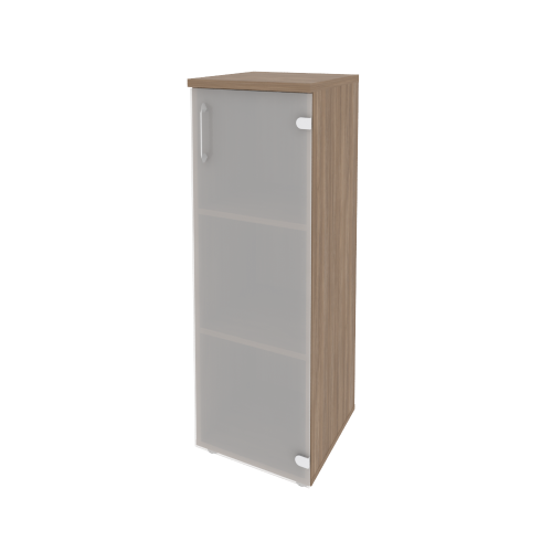 Шкаф офисный средний Onix O.SU-2.4 (R) фото 4