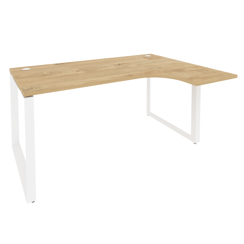 Стол эргономичный правый на О-обр. м/к Onix O.MO-SA-4 (R) фото 8 Стол эргономичный правый на О-обр. м/к Onix O.MO-SA-4 (R) фото 8