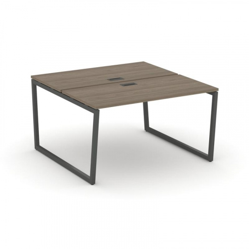 Style Project Рабочая станция 2-х сторон. SN-4T2.DRS-002 Акация Лорка/Металл Антрацит/Заглушка Пласт фото 25 Style Project Рабочая станция 2-х сторон. SN-4T2.DRS-002 Акация Лорка/Металл Антрацит/Заглушка Пласт фото 25