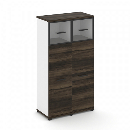 Шкаф офисный Concept CN.STU-424 RPB