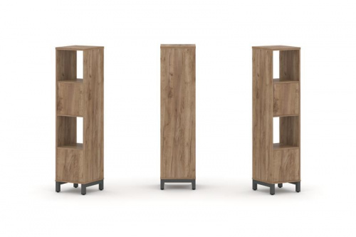 Набор стеллажа Style Project SN.NS-411 фото 18 Набор стеллажа Style Project SN.NS-411 фото 18