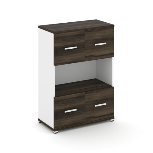 Шкаф офисный Concept CN.STS-315 W фото 2 Шкаф офисный Concept CN.STS-315 W фото 2