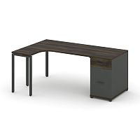 Стол эргономичный Concept CN.SA-403(L)