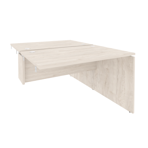 Стол-приставка двойной к опорным элементам Onix O.D.SPR-2.8 фото 2 Стол-приставка двойной к опорным элементам Onix O.D.SPR-2.8 фото 2