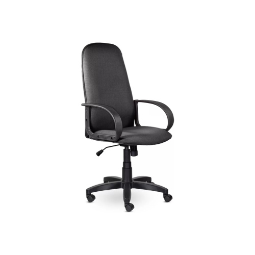 Кресло руководителя Эльф (Пластик 727) (Ткань Moderno) фото 3