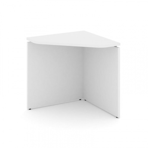 Style Project Угловой элемент стола SN-D.USP-021 Антрацит/Белый/Металл Белый 800*800*750 фото 12 Style Project Угловой элемент стола SN-D.USP-021 Антрацит/Белый/Металл Белый 800*800*750 фото 12