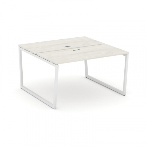 Style Project Рабочая станция 2-х сторон. SN-4T2.DRS-002 Акация Лорка/Металл Антрацит/Заглушка Пласт фото 12 Style Project Рабочая станция 2-х сторон. SN-4T2.DRS-002 Акация Лорка/Металл Антрацит/Заглушка Пласт фото 12