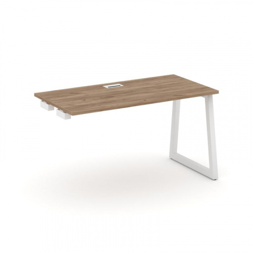 Style Project Стол-приставка к опор. элем. SN-5T1.OPRS-012 Акация Лорка/Металл Антрацит/Заглушка Пла фото 11 Style Project Стол-приставка к опор. элем. SN-5T1.OPRS-012 Акация Лорка/Металл Антрацит/Заглушка Пла фото 11