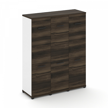 Шкаф офисный Concept CN.STU-434 B