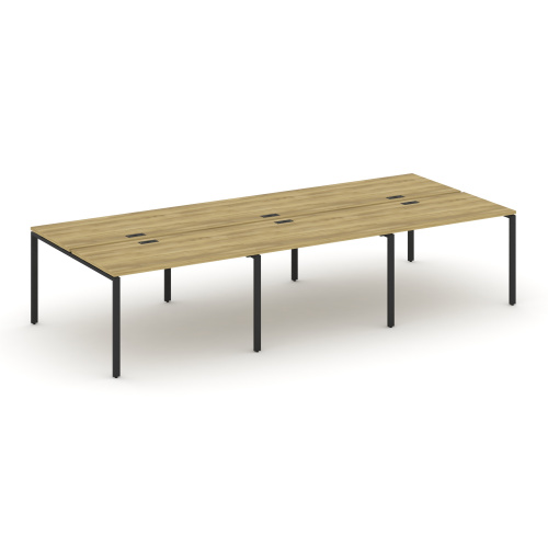 Бенч-система на 6 мест Concept CN.DRS-010 фото 7