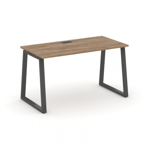 Style Project Стол письменный SN-6T1.SP-002 Акация Лорка/Металл Антрацит/Заглушка Пластик Черный 118 фото 23 Style Project Стол письменный SN-6T1.SP-002 Акация Лорка/Металл Антрацит/Заглушка Пластик Черный 118 фото 23