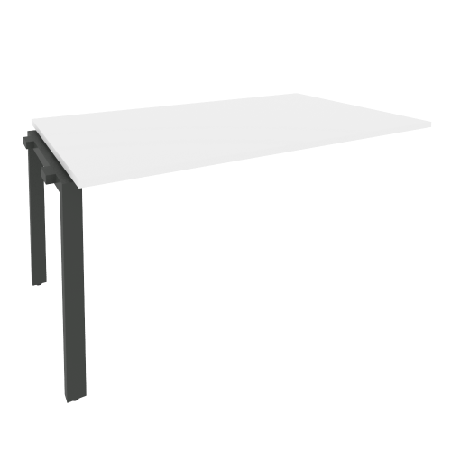 Брифинг-приставка переговорного стола Onix O.MP-NPRG-4 фото 9 Брифинг-приставка переговорного стола Onix O.MP-NPRG-4 фото 9